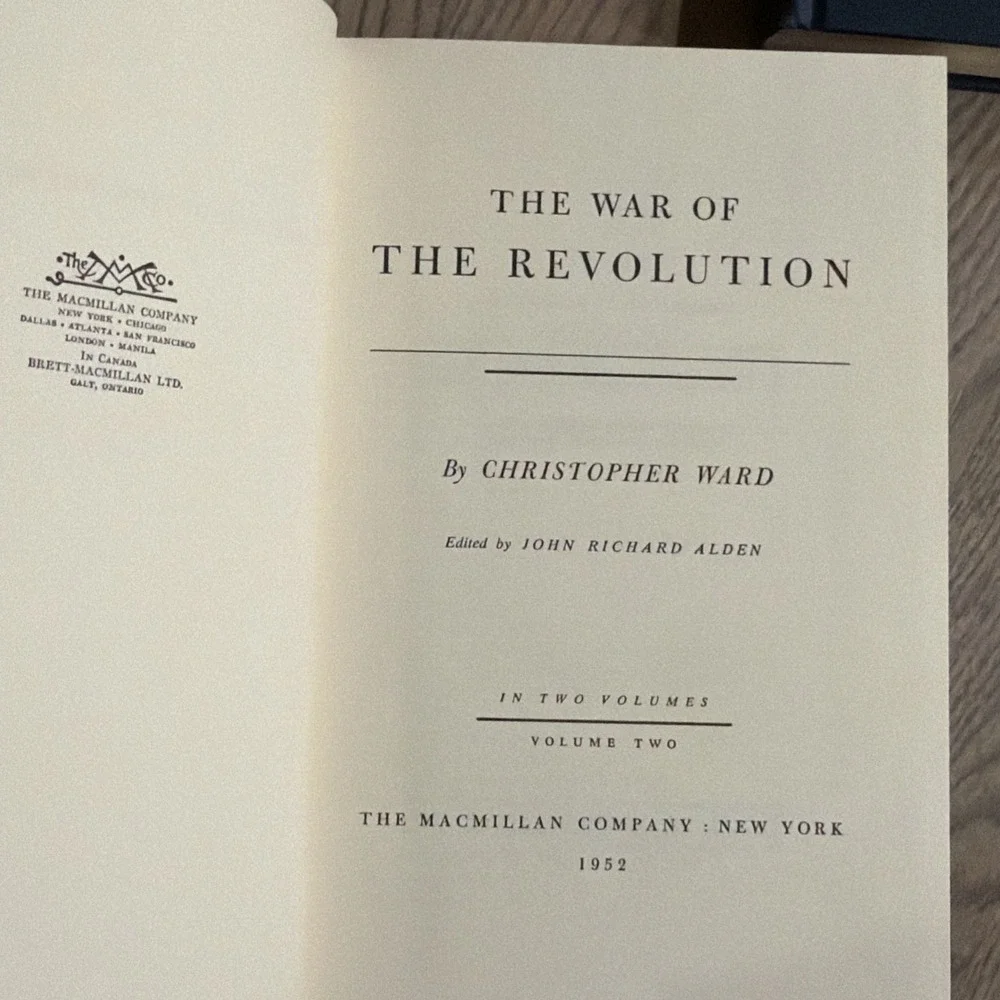 N/A war revolution